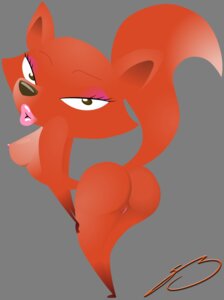 Rating: Explicit Score: 0 Tags: alpha_channel anthro bedroom_eyes breasts butt canid canine cartoon_saloon curvy_figure e621 eyelashes female fox fox_(skunk_fu) genitals half-closed_eyes hi_res inviting looking_at_viewer mammal narrowed_eyes nipples presenting raised_tail seductive side_boob simple_background skunk_fu small_waist solo steven_stagg tail transparent_background vulva wasp_waist User: bunchy7s