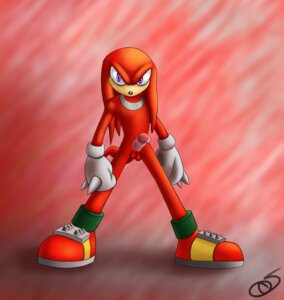 Rating: Explicit Score: 0 Tags: anthro anthrofied balls bodily_fluids dripping e621 echidna erection genital_fluids genitals hi_res humanoid_genitalia humanoid_penis knuckles_the_echidna looking_at_viewer male mammal monotreme penis precum purple_eyes sega solo sonic_the_hedgehog_(series) spread_legs spreading tail unknown_artist User: bunchy7s