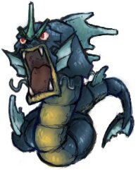 Rating: Safe Score: 0 Tags: ambiguous_gender aquatic e621 feral generation_1_pokemon gyarados low_res nintendo open_mouth pokemon pokemon_(species) rocket_grunt_(artist) simple_background solo thumbnail User: bunchy7s Rating: Safe Score: 0 Tags: ambiguous_gender aquatic e621 feral generation_1_pokemon gyarados low_res nintendo open_mouth pokemon pokemon_(species) rocket_grunt_(artist) simple_background solo thumbnail User: bunchy7s