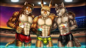 Rating: Explicit Score: 0 Tags: 16:9 2013 abs alcohol anthro bear beverage biceps bulge canid canine canis chest_tuft clothed clothing countershading dream_and_nightmare e621 eyewear facial_hair fangs felid food fur glasses goatee grin group hair hi_res jake_willow lagomorph leporid looking_at_viewer male mammal markings muscular night_(dream_and_nightmare) nipples pantherine pecs pose rabbit rick_(dream_and_nightmare) smile standing stripes swimming_pool swimming_trunks swimwear tattoo teeth tiger topless tuft water wet widescreen wolf User: bunchy7s Rating: Explicit Score: 0 Tags: 16:9 2013 abs alcohol anthro bear beverage biceps bulge canid canine canis chest_tuft clothed clothing countershading dream_and_nightmare e621 eyewear facial_hair fangs felid food fur glasses goatee grin group hair hi_res jake_willow lagomorph leporid looking_at_viewer male mammal markings muscular night_(dream_and_nightmare) nipples pantherine pecs pose rabbit rick_(dream_and_nightmare) smile standing stripes swimming_pool swimming_trunks swimwear tattoo teeth tiger topless tuft water wet widescreen wolf User: bunchy7s