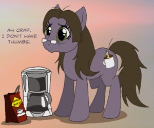 Rating: Safe Score: 0 Tags: ambiguous_gender bean beverage brown_hair coffee coffee_bean coffee_pony_(mlp) coffee_pot e621 equid equine feral food friendship_is_magic green_eyes hair hasbro horse humor juhla_mokka mammal my_little_pony pony simple_background solo tail unknown_artist User: bunchy7s Rating: Safe Score: 0 Tags: ambiguous_gender bean beverage brown_hair coffee coffee_bean coffee_pony_(mlp) coffee_pot e621 equid equine feral food friendship_is_magic green_eyes hair hasbro horse humor juhla_mokka mammal my_little_pony pony simple_background solo tail unknown_artist User: bunchy7s