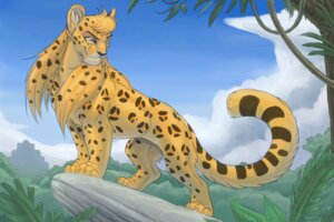 Rating: Safe Score: 0 Tags: 2006 3:2 4_toes brown_body brown_fur cloud day digitigrade e621 feet felid feral forest fur hair hibbary inner_ear_fluff jaguar jungle long_hair looking_back male mammal nude orange_body orange_eyes orange_fur outside pantherine plant quadruped rock shrub side_view sky smile solo spots tail toes tree tuft vines User: bunchy7s Rating: Safe Score: 0 Tags: 2006 3:2 4_toes brown_body brown_fur cloud day digitigrade e621 feet felid feral forest fur hair hibbary inner_ear_fluff jaguar jungle long_hair looking_back male mammal nude orange_body orange_eyes orange_fur outside pantherine plant quadruped rock shrub side_view sky smile solo spots tail toes tree tuft vines User: bunchy7s