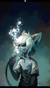 Rating: Safe Score: 0 Tags: anthro bandage bubble clothed clothing e621 felid fur kuroblood male mammal mask open_mouth solo User: bunchy7s Rating: Safe Score: 0 Tags: anthro bandage bubble clothed clothing e621 felid fur kuroblood male mammal mask open_mouth solo User: bunchy7s