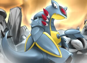 Rating: Safe Score: 0 Tags: ambiguous_gender armaldo biryu desolate e621 feral fossil_pokemon generation_3_pokemon looking_back nintendo outside pokemon pokemon_(species) sky solo tail User: bunchy7s