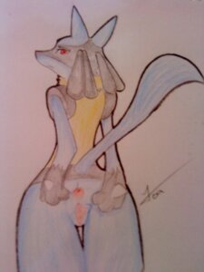 Rating: Explicit Score: 0 Tags: 3:4 anthro anus black_body black_fur blue_body blue_fur butt canid canine e621 female fur generation_4_pokemon genitals grandfathered_content hi_res looking_at_viewer lucario mammal nintendo pokemon pokemon_(species) red_eyes solo spread_butt spread_vulva spreading tail unknown_artist vulva yellow_body yellow_fur User: bunchy7s Rating: Explicit Score: 0 Tags: 3:4 anthro anus black_body black_fur blue_body blue_fur butt canid canine e621 female fur generation_4_pokemon genitals grandfathered_content hi_res looking_at_viewer lucario mammal nintendo pokemon pokemon_(species) red_eyes solo spread_butt spread_vulva spreading tail unknown_artist vulva yellow_body yellow_fur User: bunchy7s