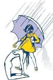 Rating: Explicit Score: 0 Tags: accurate_art_style breasts clothing dress female female_only head_under_skirt mascot morton_salt morton_salt_girl nipples nude nude_female on_knees professor_fapsanders rule34 umbrella yuri User: bunchy7s