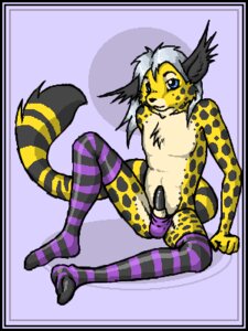 Rating: Explicit Score: 0 Tags: 3:4 anthro black_border border cheetah clothed clothing crossdressing e621 erection felid feline femboy flarn_(artist) flarn_(character) genitals legwear low_res male mammal penis posing_pouch solo stockings tail User: bunchy7s Rating: Explicit Score: 0 Tags: 3:4 anthro black_border border cheetah clothed clothing crossdressing e621 erection felid feline femboy flarn_(artist) flarn_(character) genitals legwear low_res male mammal penis posing_pouch solo stockings tail User: bunchy7s