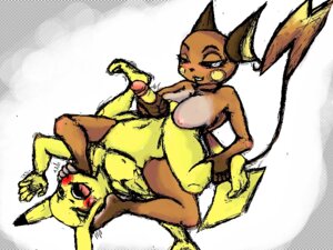 Rating: Explicit Score: 0 Tags: anthro blush breasts color female fur furry handjob interspecies male nintendo nipples nude penis pikachu pokemon pokemon_(species) raichu rule34 sketch straight tagme User: bunchy7s Rating: Explicit Score: 0 Tags: anthro blush breasts color female fur furry handjob interspecies male nintendo nipples nude penis pikachu pokemon pokemon_(species) raichu rule34 sketch straight tagme User: bunchy7s