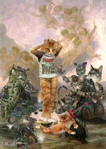 Rating: Explicit Score: 0 Tags: anthro bottomless ccz clothed clothing cybernetics cyborg e621 electric_guitar felid female group guitar machine mammal musical_instrument plucked_string_instrument ratt_(band) robot shopped string_instrument tail third-party_edit what worth1000 User: bunchy7s