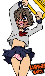 Rating: Explicit Score: 0 Tags: cosplay female leatherface rule34 rule_63 tagme texas_chainsaw_massacre User: bunchy7s