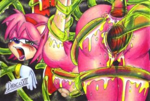 Rating: Explicit Score: 0 Tags: amy_rose anal anal_penetration anthro blush bodily_fluids breasts clothing colored_pencil_(artwork) cum double_penetration drxii e621 eulipotyphlan european_hedgehog female gaping gaping_vagina genital_fluids genitals gloves handwear hedgehog huge_penetration mammal marker_(artwork) messy mixed_media open_mouth pen_(artwork) penetration pink_body sega sex solo sonic_the_hedgehog_(series) tentacles tongue traditional_media_(artwork) translucent translucent_penetration translucent_tentacles vaginal vaginal_penetration vulva User: bunchy7s