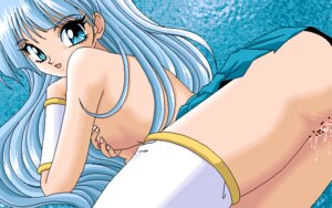 Rating: Explicit Score: 0 Tags: 1girls 90s ass blue_eyes blue_hair breasts censored clothing count_zero covering_breasts curvaceous female human large_breasts light-skinned_female light_skin long_hair looking_at_viewer magic_knight_rayearth nipples rule34 skirt solo stockings tagme thick_thighs umi_ryuuzaki wide_hips User: bunchy7s