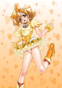Rating: Explicit Score: 0 Tags: blush boots bow breasts brown_hair choker clothing cure_pine dress earrings female fresh_precure! fresh_pretty_cure! hairbow heart jewelry large_breasts magical_girl no_panties precure pretty_cure pussy pussy_juice rule34 short_hair solo uncensored xopc yamabuki_inori yellow_eyes User: bunchy7s Rating: Explicit Score: 0 Tags: blush boots bow breasts brown_hair choker clothing cure_pine dress earrings female fresh_precure! fresh_pretty_cure! hairbow heart jewelry large_breasts magical_girl no_panties precure pretty_cure pussy pussy_juice rule34 short_hair solo uncensored xopc yamabuki_inori yellow_eyes User: bunchy7s
