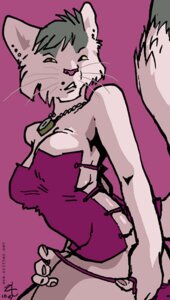 Rating: Questionable Score: 0 Tags: anthro clothed clothing domestic_cat e621 ear_piercing facial_piercing felid feline felis female lip_piercing mammal oce piercing skimpy solo stripper tail undressing User: bunchy7s Rating: Questionable Score: 0 Tags: anthro clothed clothing domestic_cat e621 ear_piercing facial_piercing felid feline felis female lip_piercing mammal oce piercing skimpy solo stripper tail undressing User: bunchy7s