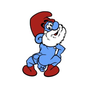 Rating: Explicit Score: 0 Tags: animated blue_skin male male_only papa_smurf rule34 tagme the_smurfs User: bunchy7s Rating: Explicit Score: 0 Tags: animated blue_skin male male_only papa_smurf rule34 tagme the_smurfs User: bunchy7s