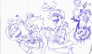 Rating: Explicit Score: 0 Tags: 2boys 2girls artist_request balls ballsack breasts brother brothers clothes cum double_penetration erection facial_hair female hair hairy_balls hat human insertion luigi male mario mario_(series) monochrome mustache nintendo nude penis princess_daisy princess_peach rule34 scrotum sex side_view smooth_penis spitroast straight straight_hair testicles User: bunchy7s Rating: Explicit Score: 0 Tags: 2boys 2girls artist_request balls ballsack breasts brother brothers clothes cum double_penetration erection facial_hair female hair hairy_balls hat human insertion luigi male mario mario_(series) monochrome mustache nintendo nude penis princess_daisy princess_peach rule34 scrotum sex side_view smooth_penis spitroast straight straight_hair testicles User: bunchy7s