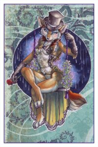 Rating: Safe Score: 0 Tags: 2011 2:3 abstract_background anthro art_nouveau biped blush bottomless canid canine clothed clothing cockiestspaniel e621 female flower hat headgear headwear mammal plant rose_(flower) simple_background sitting solo swing tail top_hat User: bunchy7s Rating: Safe Score: 0 Tags: 2011 2:3 abstract_background anthro art_nouveau biped blush bottomless canid canine clothed clothing cockiestspaniel e621 female flower hat headgear headwear mammal plant rose_(flower) simple_background sitting solo swing tail top_hat User: bunchy7s
