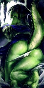 Rating: Questionable Score: 0 Tags: 1:2 ahobaka animal_humanoid anthro asian_clothing barefoot bent_over biped blue_clothing bodily_fluids bottomwear butt camel_toe clothed clothing clothing_pull dragon dragon_humanoid dragon_tail e621 east_asian_clothing feet female green_body green_skin hair hi_res humanoid humanoid_pointy_ears japanese_clothing japanese_school_uniform lizard long_hair looking_at_viewer looking_back monster_girl_(genre) mythological_creature mythological_scalie mythology naughty_face off_shoulder open_mouth panties panty_pull parted_lips pointy_ears realistic rear_view red_eyes reptile ryuujin_no_senpai saliva scales scalie school_uniform serafuku skirt soles solo tail tongue underwear underwear_pull uniform white_clothing white_panties white_underwear User: bunchy7s