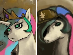 Rating: Safe Score: 0 Tags: 2012 4:3 bakki bust_portrait crown e621 equid equine female feral friendship_is_magic gold_(metal) green_eyes hair hasbro headgear horn mammal multicolored_hair my_little_pony mythological_creature mythological_equine mythology parody portrait princess_celestia_(mlp) restoration solo unicorn User: bunchy7s Rating: Safe Score: 0 Tags: 2012 4:3 bakki bust_portrait crown e621 equid equine female feral friendship_is_magic gold_(metal) green_eyes hair hasbro headgear horn mammal multicolored_hair my_little_pony mythological_creature mythological_equine mythology parody portrait princess_celestia_(mlp) restoration solo unicorn User: bunchy7s
