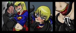 Rating: Explicit Score: 0 Tags: comic dc dc_comics dcau female justice_league justice_league_unlimited karkull monster penetration pussy rape rule34 supergirl superman_(series) tentacle tentacle_rape tentacles vaginal_penetration User: bunchy7s