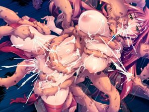 Rating: Explicit Score: 0 Tags: alfiana_shatazelc blush breasts censored crepe-soft cum cum_in_mouth cum_inside cum_on_body cum_on_breasts cum_on_upper_body ejaculation female game_cg kaizoku_ouhime_alfiana large_breasts long_hair male nipples nude penis rape red_hair rule34 tentacle thighhighs yellow_eyes yoshino_keiko User: bunchy7s
