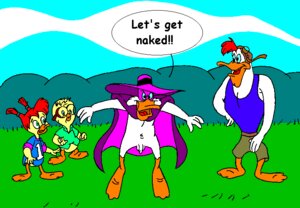 Rating: Explicit Score: 0 Tags: 1girls 3boys anthro avian clothing darkwing_duck darkwing_duck_(character) disney duck female glasses gosalyn_mallard green_eyes group honker_muddlefoot launchpad_mcquack male mouseboy nude outdoors outside penis red_hair rule34 User: bunchy7s Rating: Explicit Score: 0 Tags: 1girls 3boys anthro avian clothing darkwing_duck darkwing_duck_(character) disney duck female glasses gosalyn_mallard green_eyes group honker_muddlefoot launchpad_mcquack male mouseboy nude outdoors outside penis red_hair rule34 User: bunchy7s