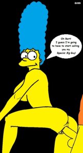 Rating: Explicit Score: 0 Tags: balls bart_simpson blue_hair breasts clothes color english_text female gi99 hair human incest insertion male marge_simpson nude penis pussy rule34 sex straight tagme testicles text the_simpsons vulva yellow_skin User: bunchy7s