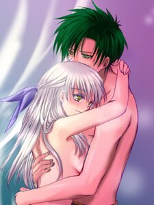Rating: Explicit Score: 0 Tags: 1boy 1girls bangs breasts couple female fire_emblem fire_emblem:_radiant_dawn green_hair holy_pledge hug inseki male medium_breasts micaiah_(fire_emblem) naked nude nude_female nude_male rule34 sothe_(fire_emblem) white_hair wholesome yellow_eyes User: bunchy7s