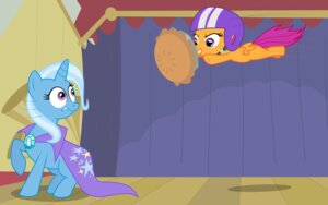 Rating: Safe Score: 0 Tags: 16:10 absurd_res adcoon armor cape clothing dessert detailed_background duo e621 equid equine feathered_wings feathers female feral food friendship_is_magic hair hasbro hat headgear headwear helmet hi_res hooves horn looking_back mammal my_little_pony mythological_creature mythological_equine mythology orange_body orange_feathers pastry pegasus pie purple_eyes quadruped raised_hoof scootaloo_(mlp) shadow stage star surprised tail toony trixie_(mlp) unicorn widescreen wings young young_feral User: bunchy7s Rating: Safe Score: 0 Tags: 16:10 absurd_res adcoon armor cape clothing dessert detailed_background duo e621 equid equine feathered_wings feathers female feral food friendship_is_magic hair hasbro hat headgear headwear helmet hi_res hooves horn looking_back mammal my_little_pony mythological_creature mythological_equine mythology orange_body orange_feathers pastry pegasus pie purple_eyes quadruped raised_hoof scootaloo_(mlp) shadow stage star surprised tail toony trixie_(mlp) unicorn widescreen wings young young_feral User: bunchy7s