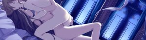 Rating: Explicit Score: 0 Tags: ass ass_grab bed belle_(katahane) bent_over black_hair blonde_hair breasts christina_dorn closed_eyes cowgirl_position efa female fue_(tsuzuku) game_cg highres hug jpeg_artifacts katahane leg_up legs long_hair long_image lying multiple_females multiple_girls night nude on_back open_mouth rule34 short_hair sideboob straddle very_long_hair wide_image window yuri User: bunchy7s