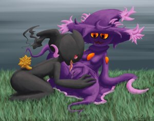 Rating: Explicit Score: 0 Tags: 2013 banette bodily_fluids breasts cunnilingus drooling duo e621 female female/female feral generation_3_pokemon generation_4_pokemon genitals ghost humanoid luffsas mismagius nintendo oral outside pokemon pokemon_(species) pokemorph saliva saliva_string sex spirit vaginal vulva User: bunchy7s Rating: Explicit Score: 0 Tags: 2013 banette bodily_fluids breasts cunnilingus drooling duo e621 female female/female feral generation_3_pokemon generation_4_pokemon genitals ghost humanoid luffsas mismagius nintendo oral outside pokemon pokemon_(species) pokemorph saliva saliva_string sex spirit vaginal vulva User: bunchy7s