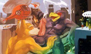 Rating: Explicit Score: 0 Tags: 5:3 abs anthro avian balls biceps blue_body blue_feathers bodily_fluids canid canine cum cumshot duo_focus e621 ejaculation erection falco_lombardi feathers fellatio fox fox_mccloud genital_fluids genitals gingertail group humanoid_genitalia humanoid_penis interspecies macro macro_on_macro male male/male male_penetrated male_penetrating male_penetrating_male mammal muscular nintendo oral orgasm pecs penetration penile penis sex star_fox User: bunchy7s Rating: Explicit Score: 0 Tags: 5:3 abs anthro avian balls biceps blue_body blue_feathers bodily_fluids canid canine cum cumshot duo_focus e621 ejaculation erection falco_lombardi feathers fellatio fox fox_mccloud genital_fluids genitals gingertail group humanoid_genitalia humanoid_penis interspecies macro macro_on_macro male male/male male_penetrated male_penetrating male_penetrating_male mammal muscular nintendo oral orgasm pecs penetration penile penis sex star_fox User: bunchy7s