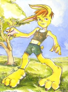 Rating: Safe Score: 0 Tags: 3_toes 4_fingers anklet anthro barefoot big_feet biped bottomwear claws clothed clothing day detailed_background e621 feet fingers fur greenmonkey hair hindpaw huge_feet jewelry lagomorph leporid long_ears looking_at_viewer male mammal midriff orange_hair outside paws plant rabbit shirt short_hair shorts sky solo standing tank_top toes topwear tree white_body white_fur young young_anthro young_male User: bunchy7s Rating: Safe Score: 0 Tags: 3_toes 4_fingers anklet anthro barefoot big_feet biped bottomwear claws clothed clothing day detailed_background e621 feet fingers fur greenmonkey hair hindpaw huge_feet jewelry lagomorph leporid long_ears looking_at_viewer male mammal midriff orange_hair outside paws plant rabbit shirt short_hair shorts sky solo standing tank_top toes topwear tree white_body white_fur young young_anthro young_male User: bunchy7s