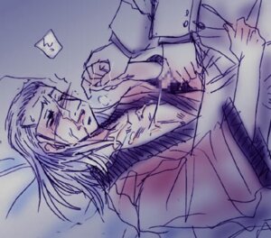 Rating: Explicit Score: 0 Tags: akagi:_yami_ni_oritatta_tensai cum_on_body cum_on_face fkmt male male/male male_only older_male_and_younger_male rule34 washizu_iwao younger_dom_older_sub User: bunchy7s