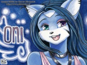 Rating: Safe Score: 0 Tags: 2006 anthro blue_body blue_hair clothed clothed_anthro clothed_female clothing e621 felid female female_anthro hair heterochromia kacey long_hair looking_at_viewer mammal oni_(character) open_mouth solo teeth text traditional_media_(artwork) url User: bunchy7s Rating: Safe Score: 0 Tags: 2006 anthro blue_body blue_hair clothed clothed_anthro clothed_female clothing e621 felid female female_anthro hair heterochromia kacey long_hair looking_at_viewer mammal oni_(character) open_mouth solo teeth text traditional_media_(artwork) url User: bunchy7s