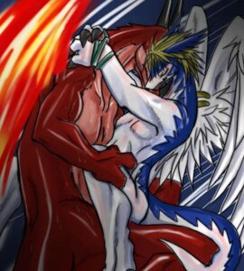 Rating: Explicit Score: 0 Tags: anthro dragon female greedo legendz male rule34 scalie shiron tagme User: bunchy7s