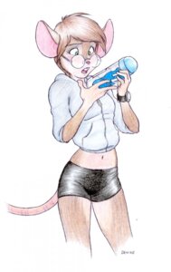 Rating: Safe Score: 0 Tags: anthro bottomwear clothing denike e621 eyewear female glasses hi_res house_mouse lube mammal midriff mouse murid murine robyn_(denike) rodent shorts simple_background solo surprised tail tomboy white_background User: bunchy7s Rating: Safe Score: 0 Tags: anthro bottomwear clothing denike e621 eyewear female glasses hi_res house_mouse lube mammal midriff mouse murid murine robyn_(denike) rodent shorts simple_background solo surprised tail tomboy white_background User: bunchy7s