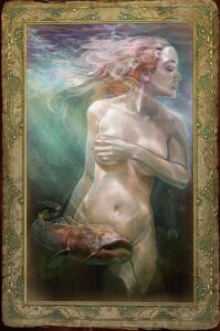 Rating: Explicit Score: 0 Tags: 1girls breasts cd_projekt_red convenient_censoring covering_breasts female fish lady_of_the_lake_(the_witcher) nude nude_female official_art romance_card_(the_witcher) rule34 solo solo_female tagme the_witcher the_witcher_(series) the_witcher_1 underwater User: bunchy7s