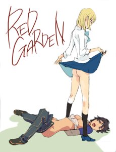 Rating: Explicit Score: 0 Tags: claire_forrest female kate_ashley red_garden rule34 tagme User: bunchy7s