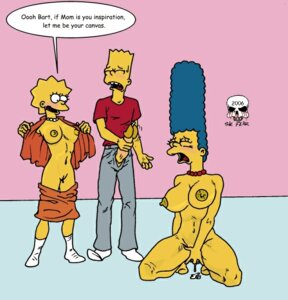 Rating: Explicit Score: 0 Tags: bart_simpson female human incest lisa_simpson male marge_simpson mother_and_children rule34 straight tagme the_fear the_simpsons yellow_body User: bunchy7s Rating: Explicit Score: 0 Tags: bart_simpson female human incest lisa_simpson male marge_simpson mother_and_children rule34 straight tagme the_fear the_simpsons yellow_body User: bunchy7s