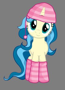 Rating: Safe Score: 0 Tags: alpha_channel beanie blue_hair clothing digital_media_(artwork) e621 equid equine fan_character female feral footwear front_view hair hasbro hat headgear headwear horn leg_warmers legwear looking_at_viewer mammal mirry92 multicolored_hair my_little_pony mythological_creature mythological_equine mythology pattern_clothing pattern_footwear pattern_legwear simple_background smile solo stare stockings striped_clothing striped_footwear striped_legwear stripes tan_body tan_skin teal_eyes tina_fountain_heart transparent_background two_tone_hair unicorn vector User: bunchy7s