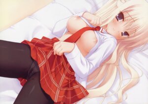 Rating: Explicit Score: 0 Tags: bed blush bra-ban! breasts cameltoe female hibarigaoka_yuki large_breasts lying muririn panties pussy rule34 underwear yuzusoft User: bunchy7s Rating: Explicit Score: 0 Tags: bed blush bra-ban! breasts cameltoe female hibarigaoka_yuki large_breasts lying muririn panties pussy rule34 underwear yuzusoft User: bunchy7s