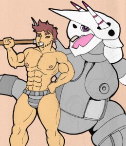 Rating: Questionable Score: 0 Tags: 1girls aggron ambiguous_gender byron_(pokemon) female male male/ambiguous nintendo pokémon_(species) pokemon pokemon_(species) rule34 taka User: bunchy7s Rating: Questionable Score: 0 Tags: 1girls aggron ambiguous_gender byron_(pokemon) female male male/ambiguous nintendo pokémon_(species) pokemon pokemon_(species) rule34 taka User: bunchy7s
