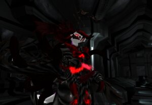 Rating: Explicit Score: 0 Tags: 1girls 3d demon female female_only hybrid male penis rule34 second_life sergal solo solo_female tentacle tyranid vermion warhammer_(franchise) warhammer_40k User: bunchy7s