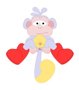 Rating: Explicit Score: 0 Tags: anomalous anus balls ballsack boots boots_the_monkey color colored dora_the_explorer fur furry gay haplorhine male male_only monkey monkey_boy nick_jr nickelodeon penis primate rule34 rule_34_(paheal) small_penis solo solo_male white_background yellow_balls User: bunchy7s