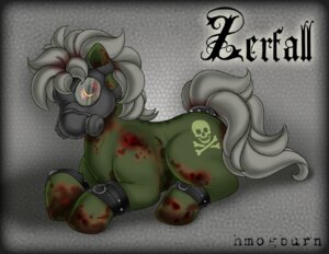 Rating: Questionable Score: 0 Tags: accessory bdsm bondage bound cutie_mark e621 equid equine female feral furgonomics gas_mask grey_hair hair hasbro holly_marie_ogburn horse jewelry looking_at_viewer mammal mask my_little_pony pony pre-g4 ring solo style_emulation tail tail_accessory tail_jewelry tail_ring wounded yellow_eyes zerfall User: bunchy7s