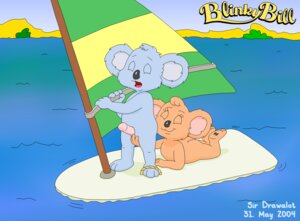 Rating: Explicit Score: 0 Tags: 2004 blinky_bill blinky_bill_(series) cub cub_on_cub female female_cub fur koala male male_cub male_focus marsupial nutsy rule34 sir_drawalot straight windsurfing young User: bunchy7s