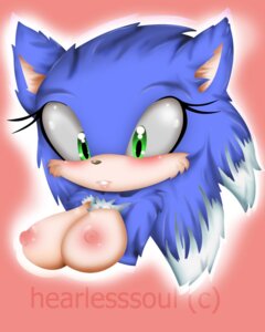 Rating: Explicit Score: 0 Tags: anthro blue_fur breasts color female female_only fur furry hearlesssoul hedgehog nude rule34 rule_63 sega solo sonic_(series) sonic_the_hedgehog sonic_the_hedgehog_(series) tagme white_fur User: bunchy7s