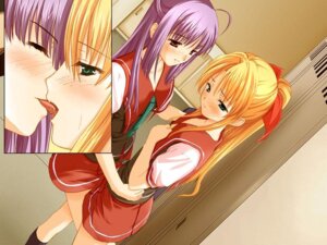 Rating: Explicit Score: 0 Tags: 2girls ahoge between_legs black_legwear black_vest blonde_hair blush breasts clenched_hand close-up closed_mouth collarbone company_name dated dutch_angle embarrassed female french_kiss from_side game_cg green_eyes green_necktie groping hair_ribbon half-closed_eyes half_updo hand_on_another's_hip hand_on_own_chest high_ponytail indoors inset kino_futaba kiss leg_between_thighs legs_apart light_smile locker locker_room long_hair looking_at_another looking_away looking_down masaharu miniskirt multiple_females multiple_girls multiple_views necktie parted_bangs photoshop_(medium) pleated_skirt ponytail purple_hair raised_eyebrows red_eyes red_ribbon red_sailor_collar red_skirt ribbon rule34 sailor_collar saliva sannomiya_yukari school_uniform serafuku shirt short_sleeves sidelocks skirt sleeve_cuffs small_breasts smile standing straight_hair sweatdrop tongue tongue_out vest watermark white_shirt yellow_necktie yunchu_~ojou-sama_wa_go-houshi_chuu~ yuri User: bunchy7s Rating: Explicit Score: 0 Tags: 2girls ahoge between_legs black_legwear black_vest blonde_hair blush breasts clenched_hand close-up closed_mouth collarbone company_name dated dutch_angle embarrassed female french_kiss from_side game_cg green_eyes green_necktie groping hair_ribbon half-closed_eyes half_updo hand_on_another's_hip hand_on_own_chest high_ponytail indoors inset kino_futaba kiss leg_between_thighs legs_apart light_smile locker locker_room long_hair looking_at_another looking_away looking_down masaharu miniskirt multiple_females multiple_girls multiple_views necktie parted_bangs photoshop_(medium) pleated_skirt ponytail purple_hair raised_eyebrows red_eyes red_ribbon red_sailor_collar red_skirt ribbon rule34 sailor_collar saliva sannomiya_yukari school_uniform serafuku shirt short_sleeves sidelocks skirt sleeve_cuffs small_breasts smile standing straight_hair sweatdrop tongue tongue_out vest watermark white_shirt yellow_necktie yunchu_~ojou-sama_wa_go-houshi_chuu~ yuri User: bunchy7s