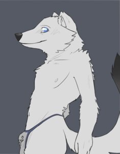 Rating: Questionable Score: 0 Tags: 2011 anthro biped black_body black_fur black_nose blue_eyes bodily_fluids bottomwear bulge canid canine clothed clothing creepy_face dipstick_tail drooling e621 fox fur grey_background half-length_portrait hi_res inner_ear_fluff loincloth looking_aside looking_at_viewer male mammal markings multicolored_tail nipples partially_clothed portrait saliva side_view simple_background skimpy smile solo standing syynx tail tail_markings topless tuft underwear white_body white_fur User: bunchy7s Rating: Questionable Score: 0 Tags: 2011 anthro biped black_body black_fur black_nose blue_eyes bodily_fluids bottomwear bulge canid canine clothed clothing creepy_face dipstick_tail drooling e621 fox fur grey_background half-length_portrait hi_res inner_ear_fluff loincloth looking_aside looking_at_viewer male mammal markings multicolored_tail nipples partially_clothed portrait saliva side_view simple_background skimpy smile solo standing syynx tail tail_markings topless tuft underwear white_body white_fur User: bunchy7s
